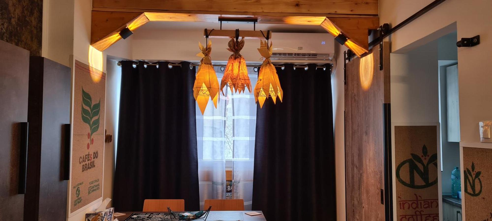 Tiki'S Bar Studio Bükreş Dış mekan fotoğraf